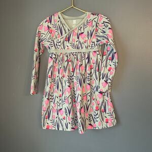 Tea collection tulip dress